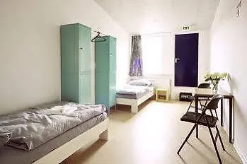 Nachtquartier Hostel Hamburg