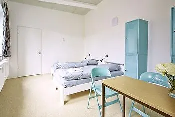 Nachtquartier Hostel Hamburg