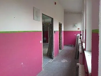Nachtquartier Hostel Hamburg