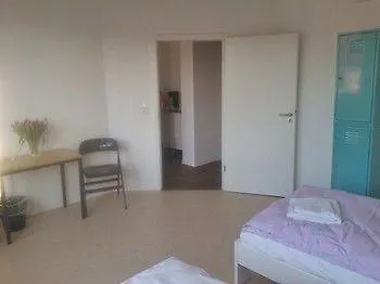 Nachtquartier Hostel Hamburg