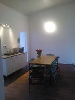 Nachtquartier Hostel Hamburg