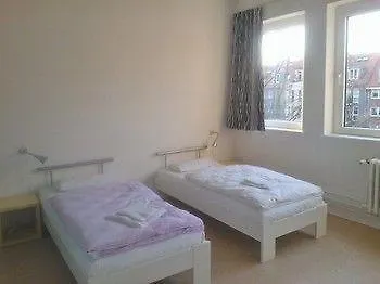 Nachtquartier Hostel Hamburg 0*,  Germany