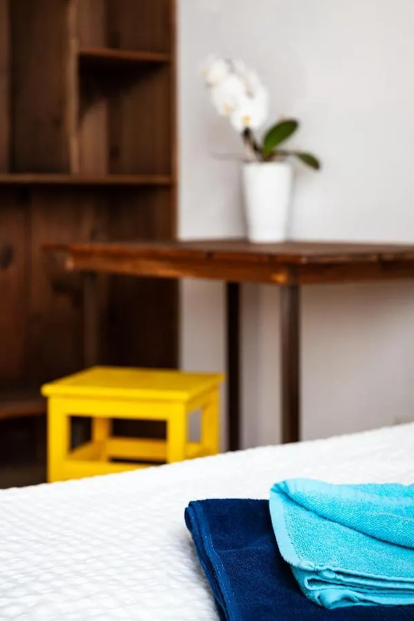 Nachtquartier Hostel Hamburg