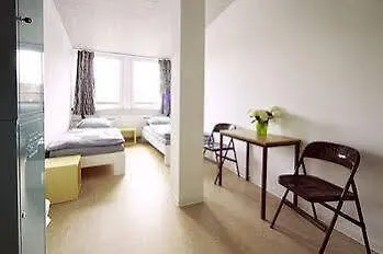 Nachtquartier Hostel Hamburg